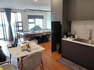 Bán căn hộ 2pn, 1wc tại the rainbow  vinhomes grand park, giá ưu đãi 2,2 tỷ, 59,4m2 sổ hồng