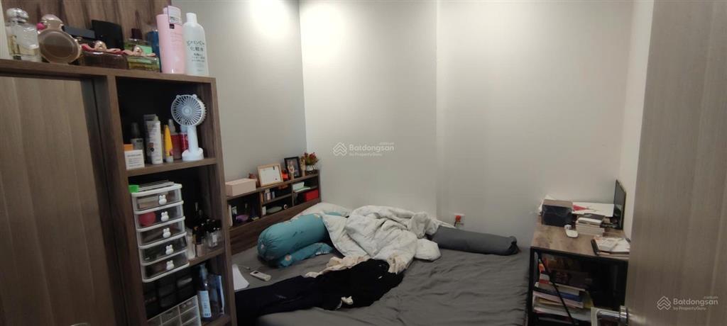 Bán căn hộ 2pn, 1wc tại the rainbow  vinhomes grand park, giá ưu đãi 2,2 tỷ, 59,4m2 sổ hồng