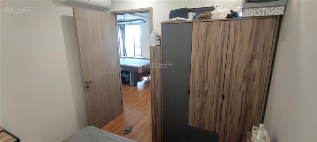 Bán căn hộ 2pn, 1wc tại the rainbow  vinhomes grand park, giá ưu đãi 2,2 tỷ, 59,4m2 sổ hồng