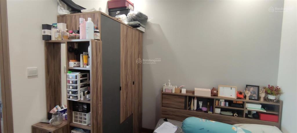 Bán căn hộ 2pn, 1wc tại the rainbow  vinhomes grand park, giá ưu đãi 2,2 tỷ, 59,4m2 sổ hồng