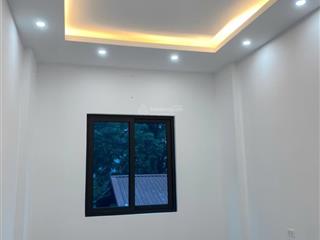 Bán nhà riêng đẹp, 4pn, 4wc, 50m2, 4,8 tỷ tại xã đồng tháp, đan phượng, hà nội