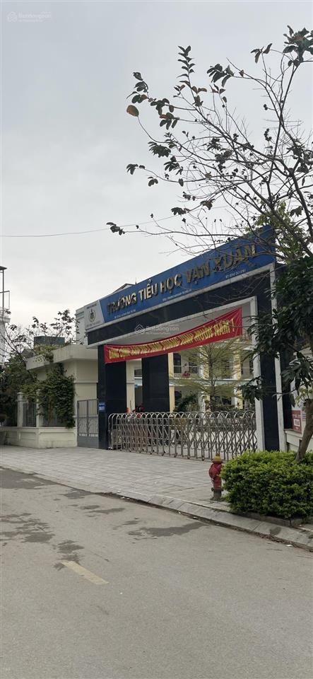 Đất phân lô, vỉa hè rộng, đi chung đường kđt lideco 67,3m2 mặt tiền 4,83m.  0975 102 ***