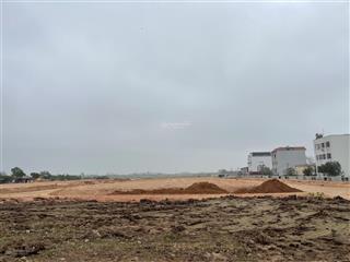 Bán đất đấu giá tại ngọc tảo, phúc thọ, hà nội. diện tích 165m2 đất phân lô, vỉa hè rộng.