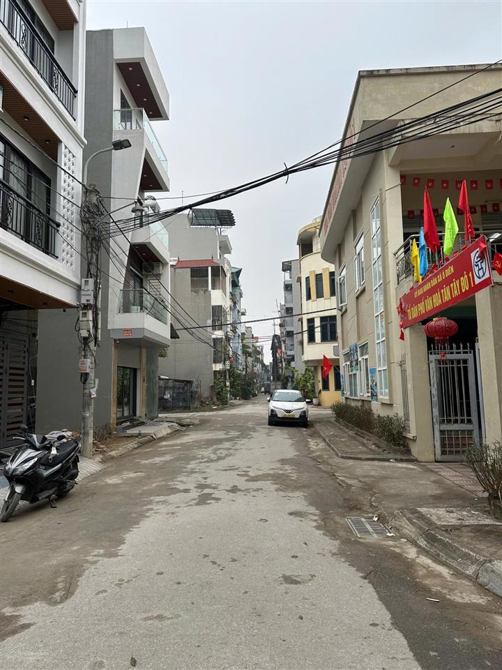 Bán gấp đất nền 60m2 tại khu đô thị mới tân tây đô, quốc lộ 32, đan phượng, hà nội, 8,4 tỷ.
