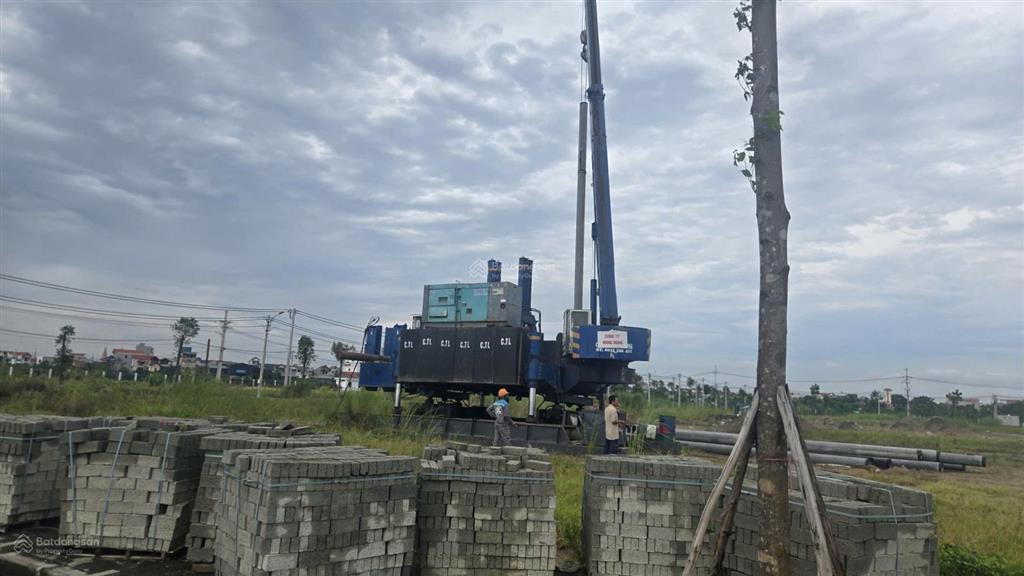 Bán kho, nhà xưởng tại xã song phượng, đan phượng, hà nội, 18 tỷ, 1000m2, chính chủ, view đẹp
