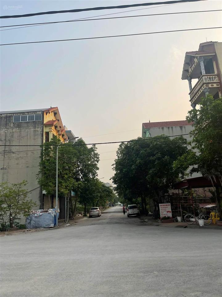 Đất đồng sậy, đan phượng, hà nội giá rẻ 73m2 giá 5 tỷ 816tr.  0975 102 ***.