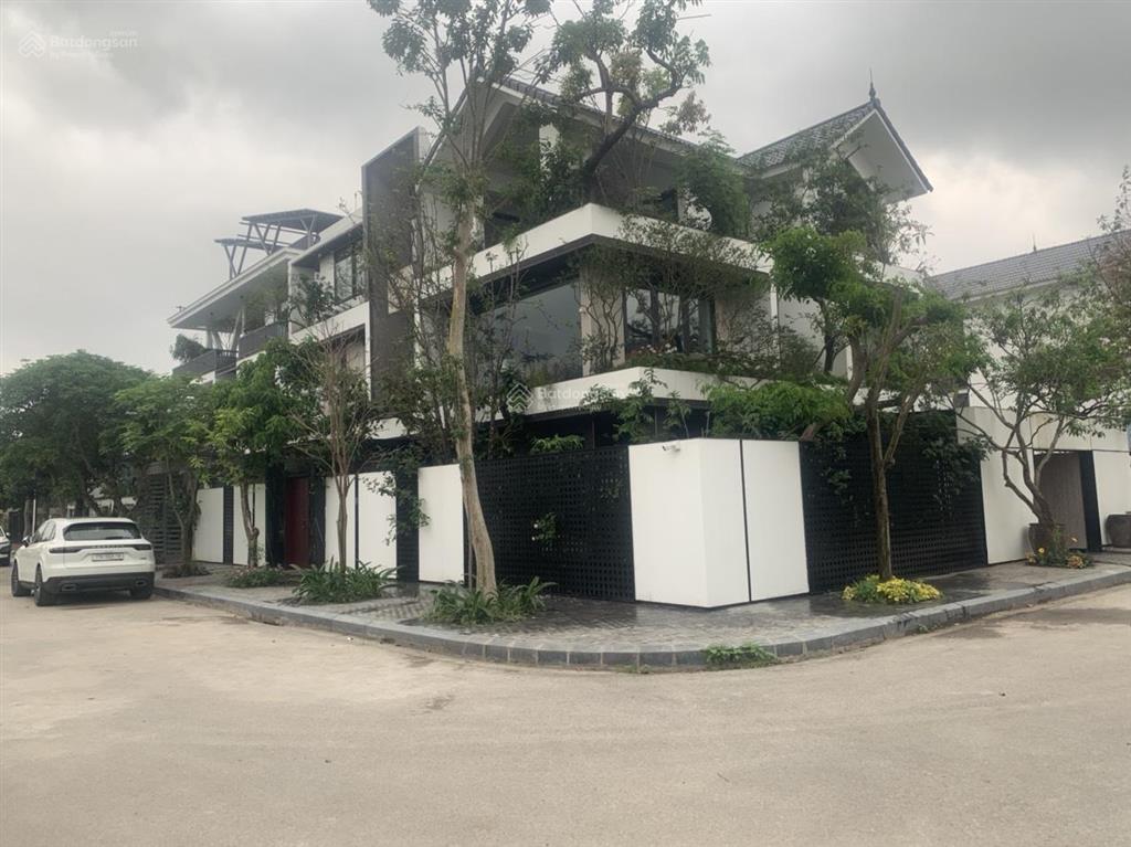 Cần bán lô đất 180m dự án mê linh