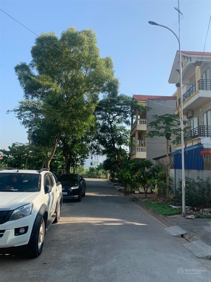 Cần bán lô đất 180m dự án mê linh