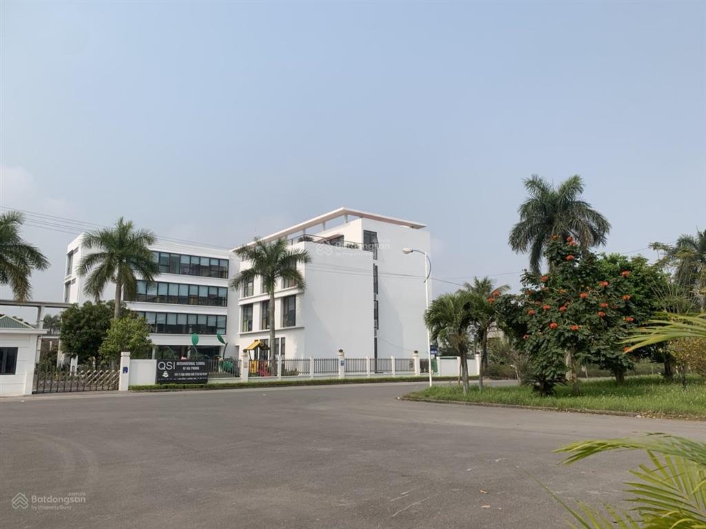 Cần bán lô đất 180m dự án mê linh