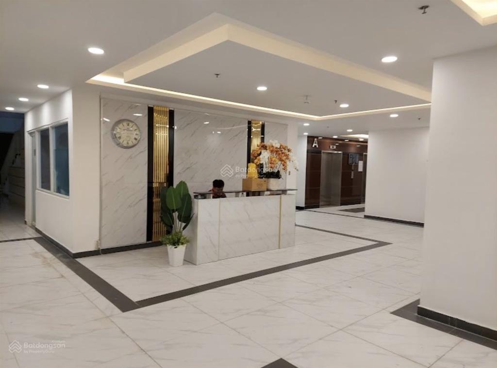 Cho thuê căn hộ mỹ phú 2 phòng ngủ, 2wc, lâm văn bền q7