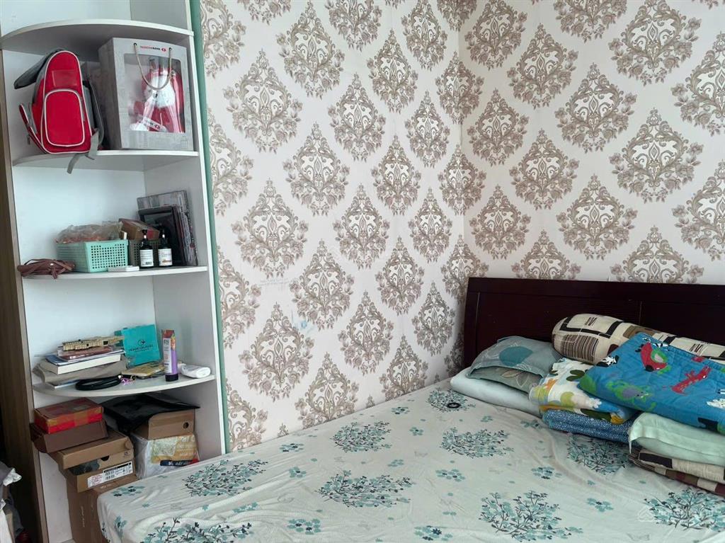 Cho thuê căn hộ mỹ phú 2 phòng ngủ, 2wc, lâm văn bền q7