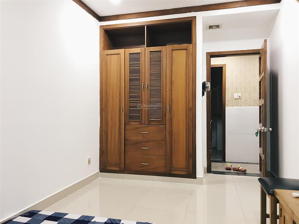 Cho thuê căn hộ 2pn 2wc chung cư hoàng anh gia lai 1, 357 lê văn lương, quận 7, ngay sát lotte mart