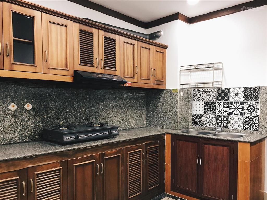 Cho thuê căn hộ 2pn 2wc chung cư hoàng anh gia lai 1, 357 lê văn lương, quận 7, ngay sát lotte mart