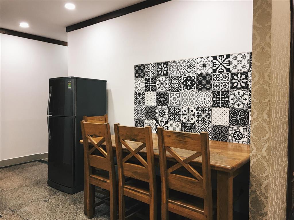 Cho thuê căn hộ 2pn 2wc chung cư hoàng anh gia lai 1, 357 lê văn lương, quận 7, ngay sát lotte mart