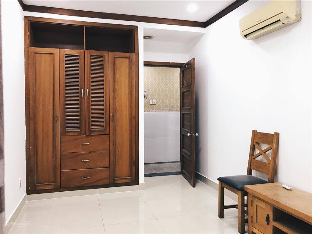Cho thuê căn hộ 2pn 2wc chung cư hoàng anh gia lai 1, 357 lê văn lương, quận 7, ngay sát lotte mart