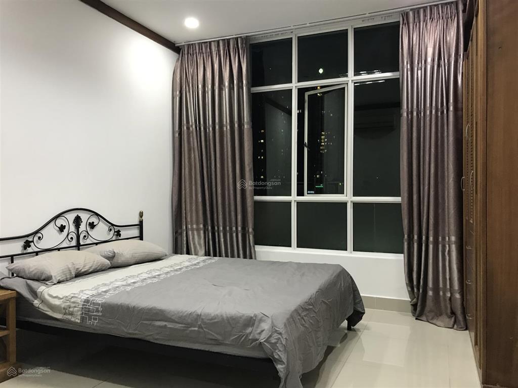 Cho thuê căn hộ 2pn 2wc chung cư hoàng anh gia lai 1, 357 lê văn lương, quận 7, ngay sát lotte mart