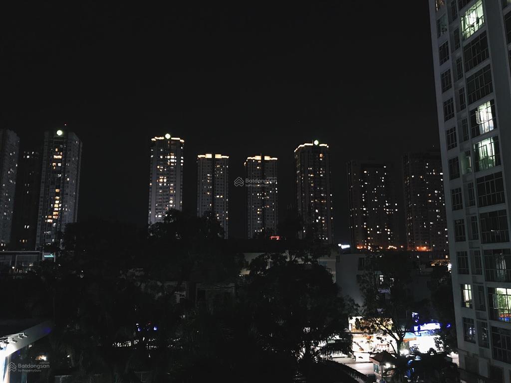 Cho thuê căn hộ 2pn 2wc chung cư hoàng anh gia lai 1, 357 lê văn lương, quận 7, ngay sát lotte mart