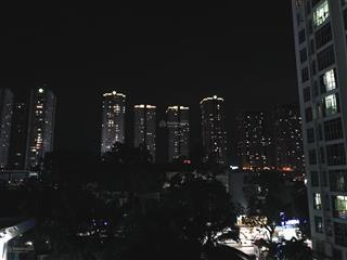 Cho thuê căn hộ 3pn 3wc chung cư hoàng anh gia lai 1, 357 lê văn lương, quận 7, ngay sát lotte mart