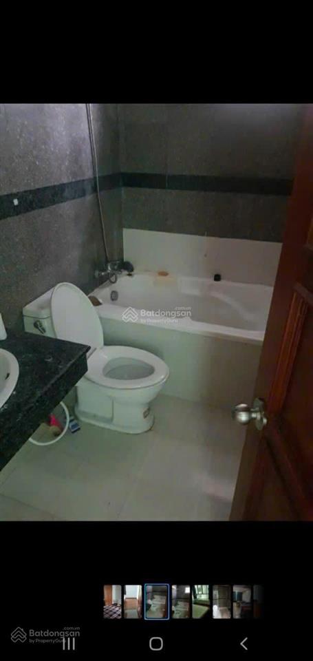 Cho thuê căn hộ 2pn 2wc chung cư hoàng anh gia lai 1 gần lotte mart q7