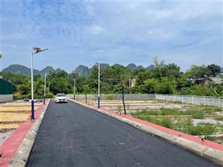 Bán đất cao dương 55m² view hồ  ô tô tránh gần vành đai 5, giá 399trgần kcn, ql21ahà nội 56km