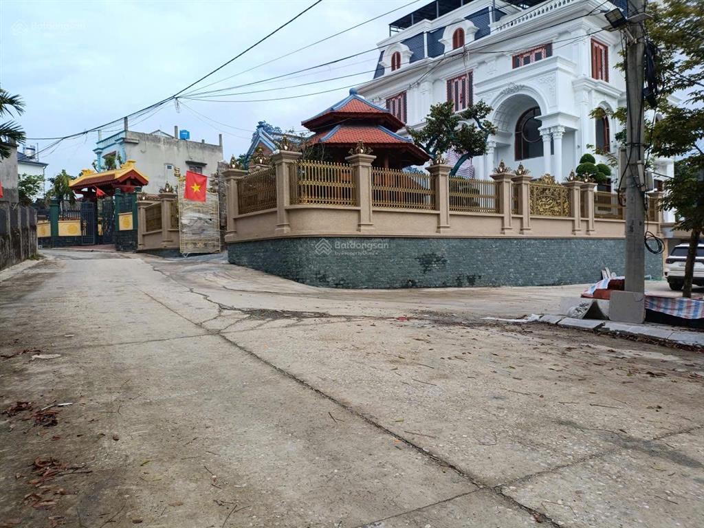Hiếm  47.9m2  lô góc  full thổ cư  giá chỉ 920tr   0968 507 ***