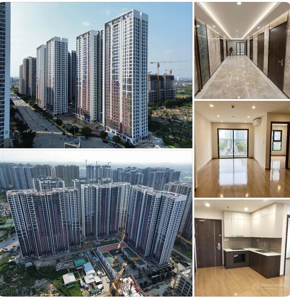 Cho thuê căn hộ chung cư 1pn+ khu đô thị vinhomes smart city nội thất cơ bản tòa g3 imperia mới