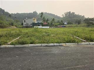 Cần bán đất yên bình, xã yên xuân hà nội. 150m2 full thổ cư.