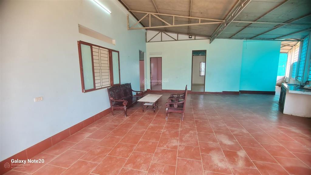 Bán 194m2 đất có sẵn nhà tại yên bình thạch thất. thổ cư 100%.  0967 691 ***