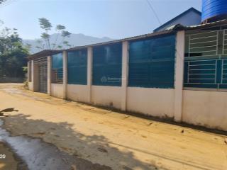 Bán 194m2 đất có sẵn nhà tại yên bình thạch thất. thổ cư 100%.  0967 691 ***