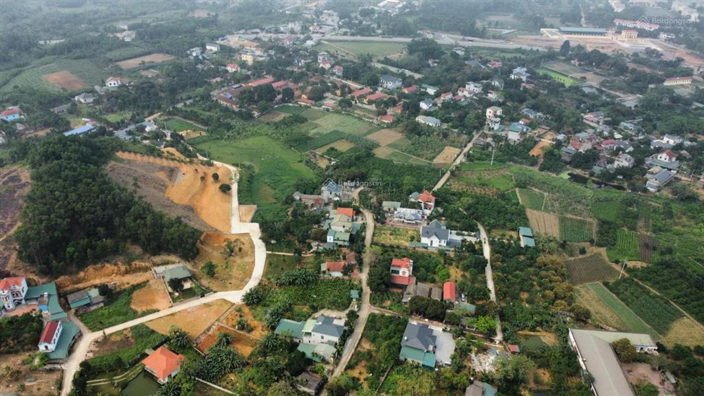 Bán 474m2 đất thôn dân lập xã yên bình (xã yên xuân hà nội). gần đại lộ mở rộng