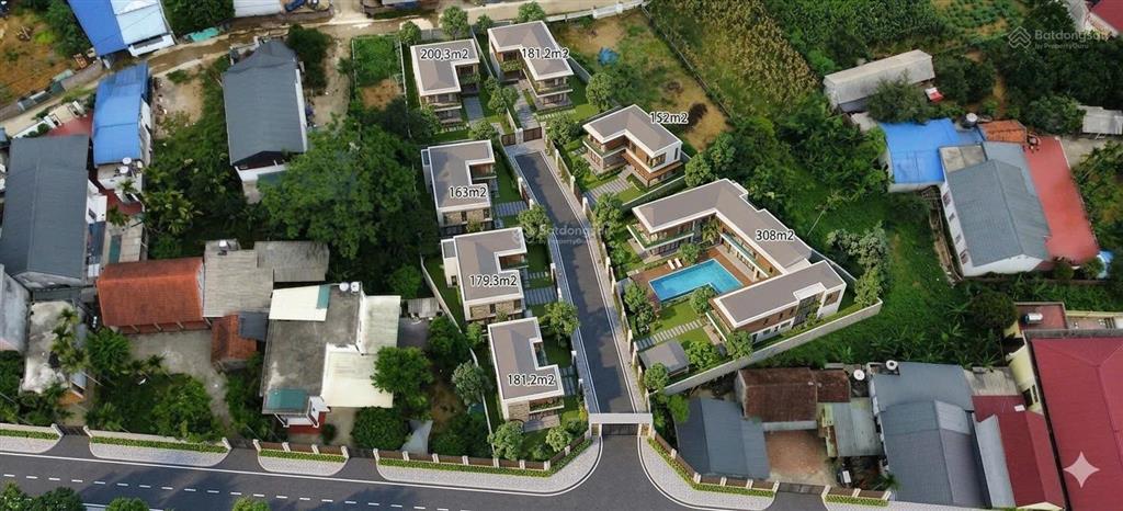 Gia đình cần bán đất 152m² tại yên bình thạch thất (nay là xã yên xuân mới).