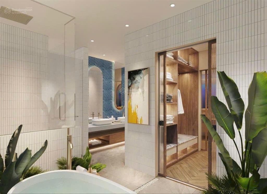 Villa 4 pn 351m2 ixora 2 hồ tràm  giá full 28 tỷ 236 (vat + phí bảo trì)
