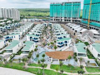 Villa 4 pn 351m2 ixora 2 hồ tràm  giá full 28 tỷ 236 (vat + phí bảo trì)