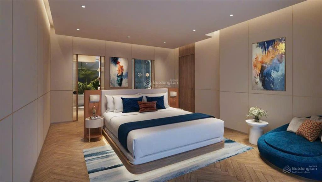 Villa 4 pn 351m2 ixora 2 hồ tràm  giá full 28 tỷ 236 (vat + phí bảo trì)