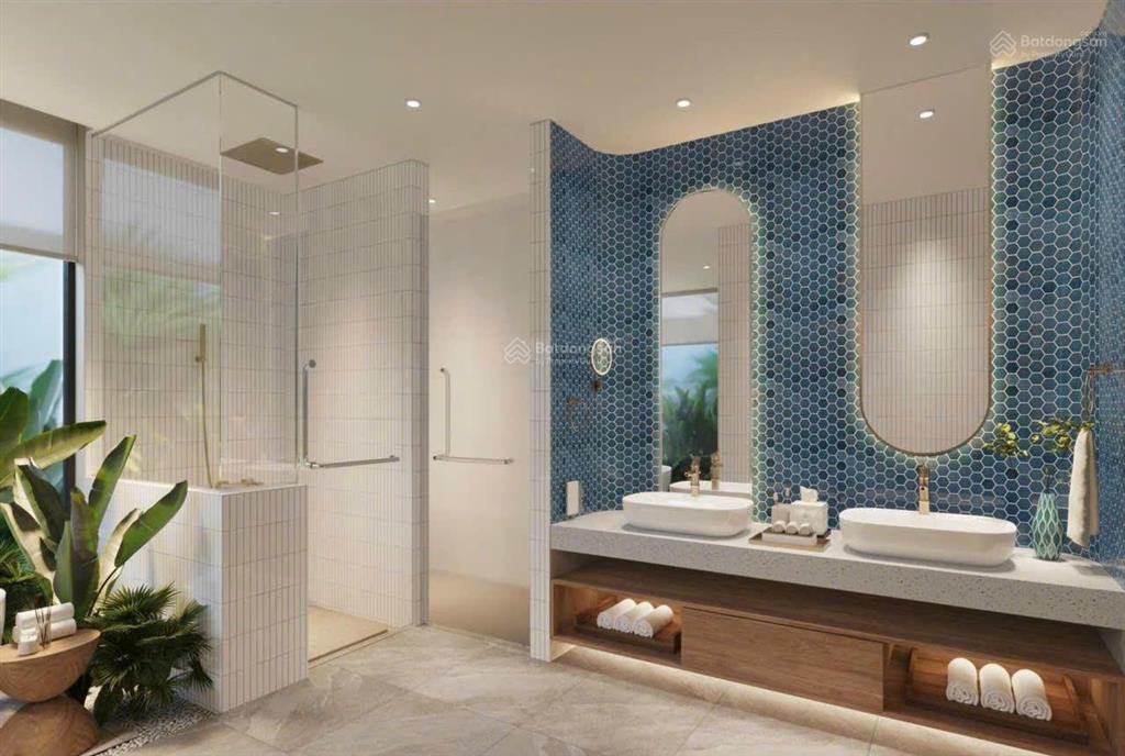 Villa 4 pn 351m2 ixora 2 hồ tràm  giá full 28 tỷ 236 (vat + phí bảo trì)