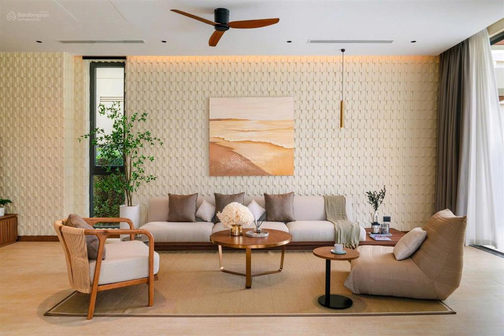 Bán căn penthous tổng thống tại charm resort long hải, 28 tỷ, 258.3m2, 2pn, 3wc view trực diện biển