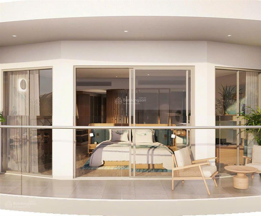 Bán căn penthous tổng thống tại charm resort long hải, 28 tỷ, 258.3m2, 2pn, 3wc view trực diện biển