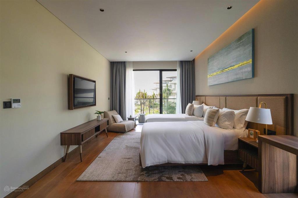 Bán căn penthous tổng thống tại charm resort long hải, 28 tỷ, 258.3m2, 2pn, 3wc view trực diện biển