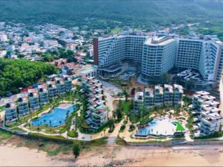 Bán căn penthous tổng thống tại charm resort long hải, 28 tỷ, 258.3m2, 2pn, 3wc view trực diện biển