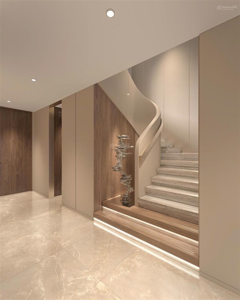 Bán biệt thự mặt biển ixora hồ tramf  giá 65,8 tỷ, 520m2, 4pn, 4wc, 2 tầng trực diện biển