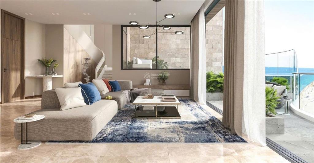 Bán căn penthouse duplex ixora hồ tràm, giá siêu hời 14,2 tỷ, 152m2, 2pn, 2wc, view trực diện biển