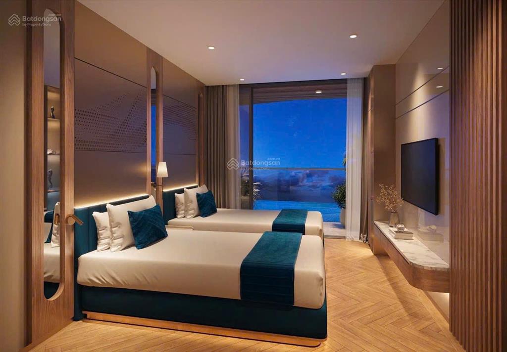 Bán căn penthouse duplex ixora hồ tràm, giá siêu hời 14,2 tỷ, 152m2, 2pn, 2wc, view trực diện biển