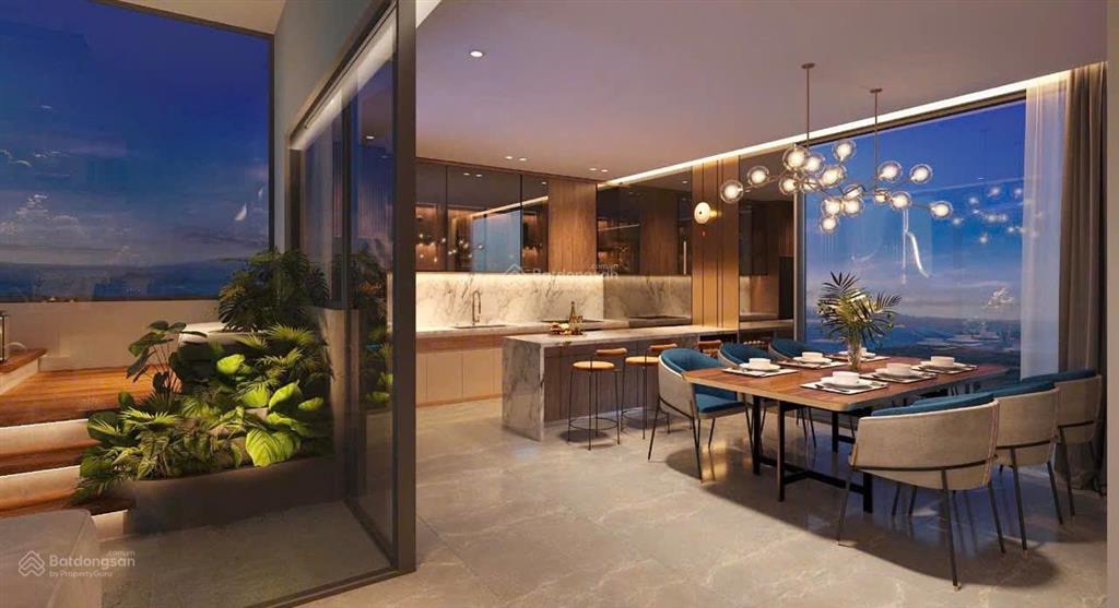 Bán căn penthouse duplex ixora hồ tràm, giá siêu hời 14,2 tỷ, 152m2, 2pn, 2wc, view trực diện biển
