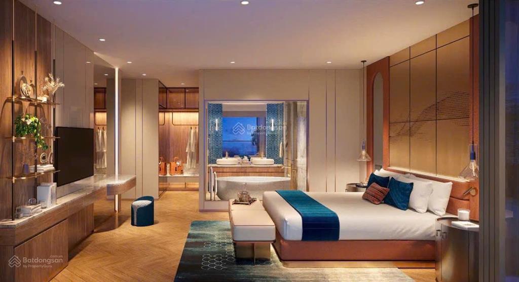 Bán căn penthouse duplex ixora hồ tràm, giá siêu hời 14,2 tỷ, 152m2, 2pn, 2wc, view trực diện biển