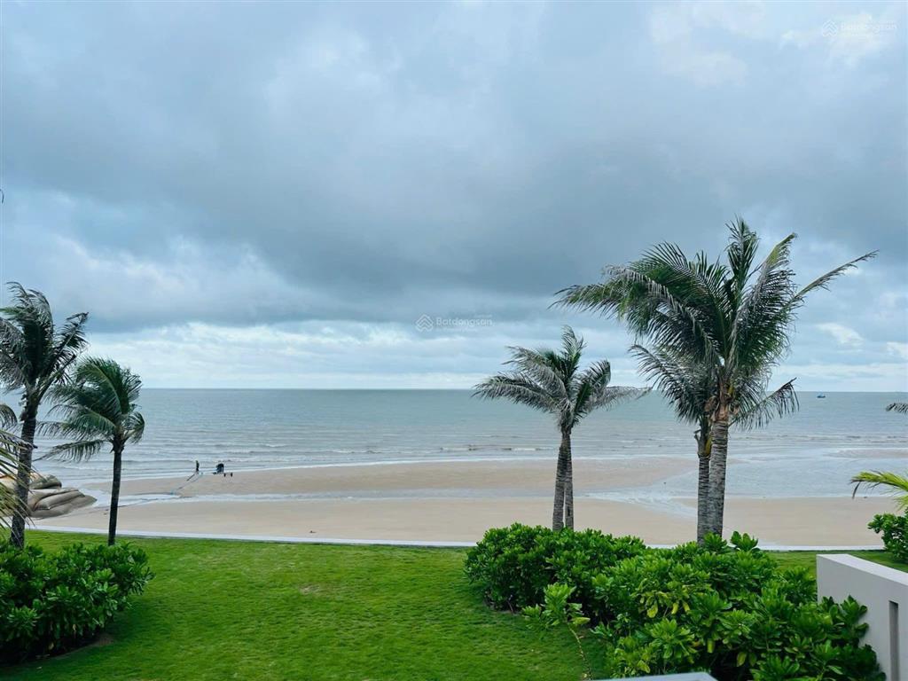 Bán căn penthouse duplex ixora hồ tràm, giá siêu hời 14,2 tỷ, 152m2, 2pn, 2wc, view trực diện biển
