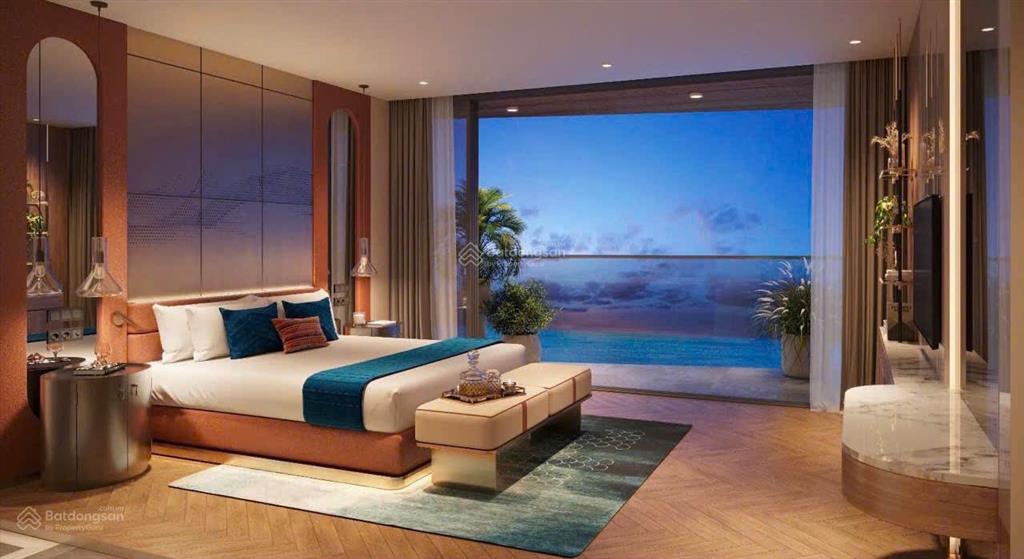 Bán căn penthouse duplex ixora hồ tràm, giá siêu hời 14,2 tỷ, 152m2, 2pn, 2wc, view trực diện biển
