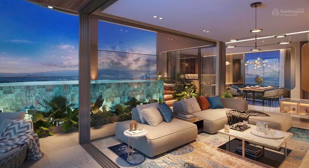 Bán căn penthouse duplex ixora hồ tràm, giá siêu hời 14,2 tỷ, 152m2, 2pn, 2wc, view trực diện biển