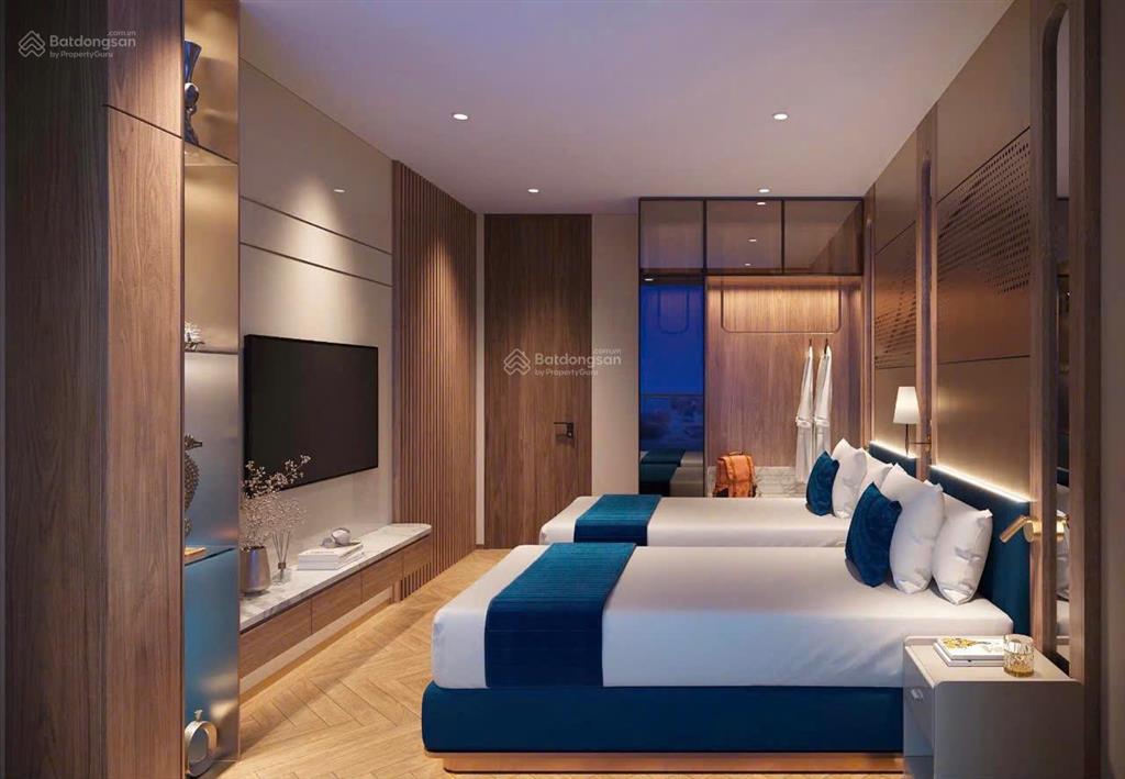 Bán căn penthouse duplex ixora hồ tràm, giá siêu hời 14,2 tỷ, 152m2, 2pn, 2wc, view trực diện biển