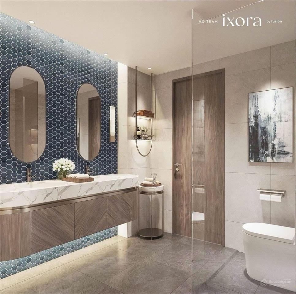 Chính chủ bán căn 1 pn ixora 2 tầng 14  giá all in 4 tỷ btp ( đã tt 30%)