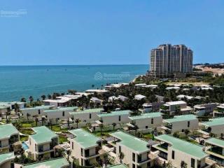 Bán căn hộ view trực biển ixora 2 hồ tràm, 3,533 tỷ, 51m2, 1pn, 1wc, đông nam + bình minh